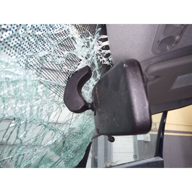 Recambio de espejo interior para dacia lodgy ambiance referencia OEM IAM   