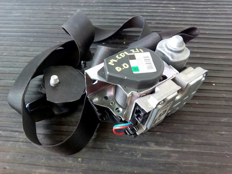 Recambio de cinturon seguridad delantero derecho para mercedes-benz clase e (w211) berlina referencia OEM IAM 602208100  E1-A2-2