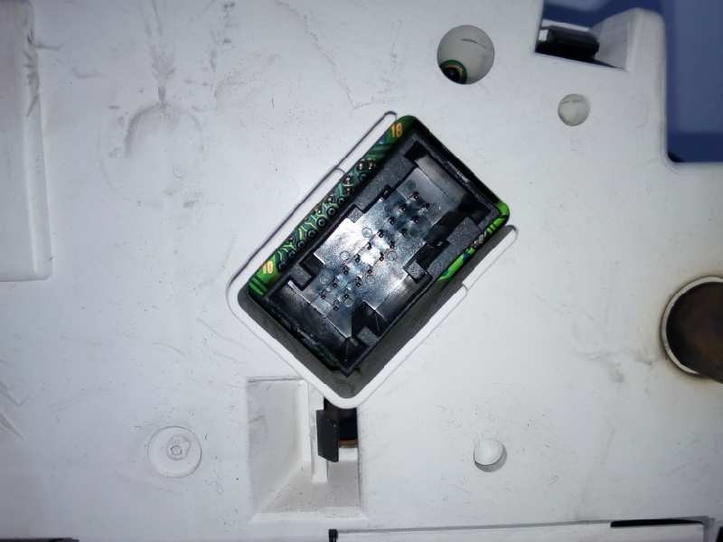 Recambio de cuadro instrumentos para citroën c5 berlina premier referencia OEM IAM 9665557480  E1-A4-23-2