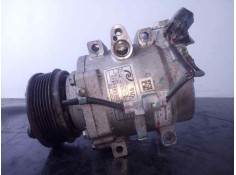 COMPRESOR AIRE ACONDICIONADO 2106270A0445 J608103010 P3-A1-28-2