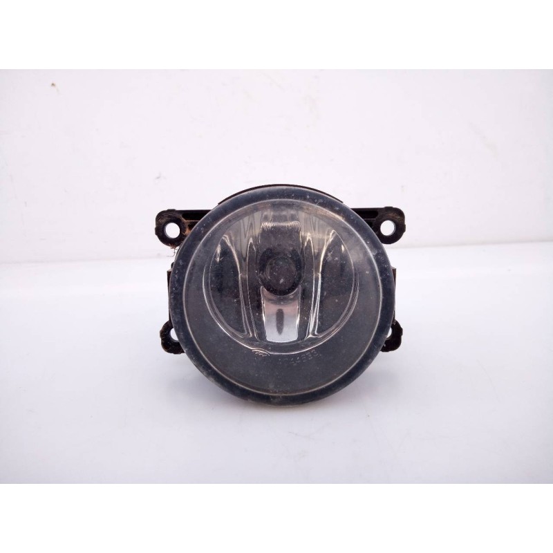 Recambio de faro antiniebla izquierdo para nissan navara pick-up (d40m) double cab le 4x4 referencia OEM IAM 89210549  E2-A4-34-