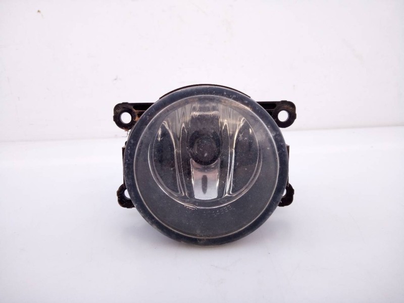 Recambio de faro antiniebla izquierdo para nissan navara pick-up (d40m) double cab le 4x4 referencia OEM IAM 89210549  E2-A4-34-