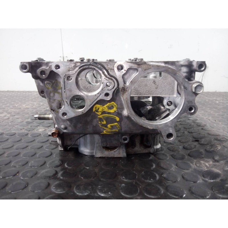 Recambio de culata para nissan x-trail (t30) comfort referencia OEM IAM   P1-B8-8