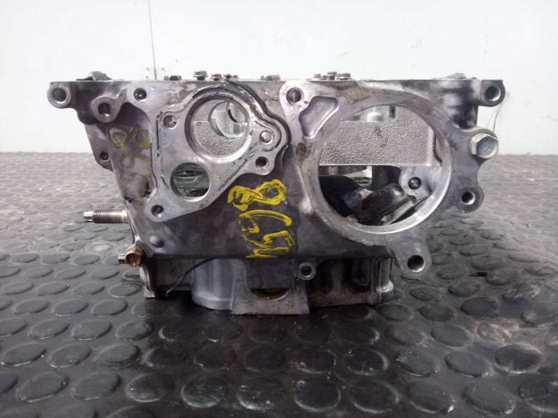 Recambio de culata para nissan x-trail (t30) comfort referencia OEM IAM   P1-B8-8