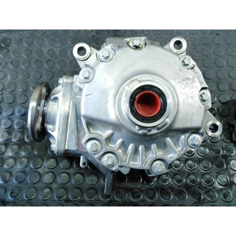 Recambio de diferencial delantero para mercedes-benz clase glc coupe (bm 253)(6.2016) glc 220 d 4matic (253.305) referencia OEM 