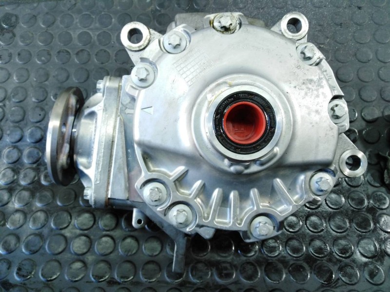 Recambio de diferencial delantero para mercedes-benz clase glc coupe (bm 253)(6.2016) glc 220 d 4matic (253.305) referencia OEM 