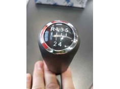 Recambio de pomo palanca cambio para opel astra h caravan referencia OEM IAM POMO1 NUEVO T2-4-A3-4