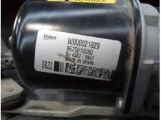 Recambio de motor limpia delantero para citroën c-elysée exclusive referencia OEM IAM 9675018280   2