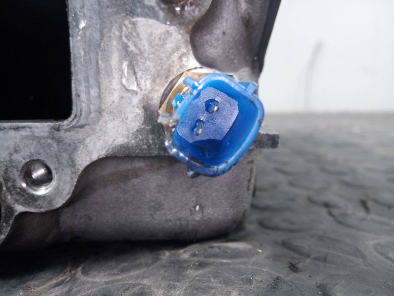 Recambio de culata para nissan x-trail (t30) comfort referencia OEM IAM   P1-B8-8