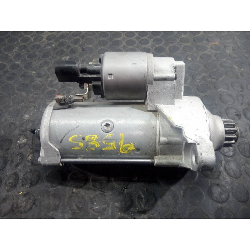 Recambio de motor arranque para seat tarraco (kn2) fr 4drive referencia OEM IAM 02E911022C  P3-A7-4-2