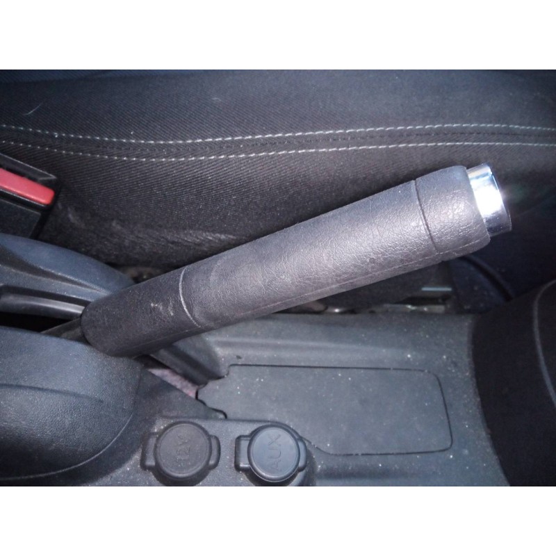 Recambio de palanca freno de mano para citroën c-elysée exclusive referencia OEM IAM   