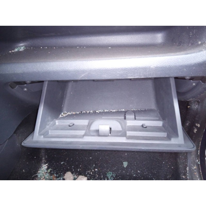 Recambio de guantera para dacia lodgy ambiance referencia OEM IAM   