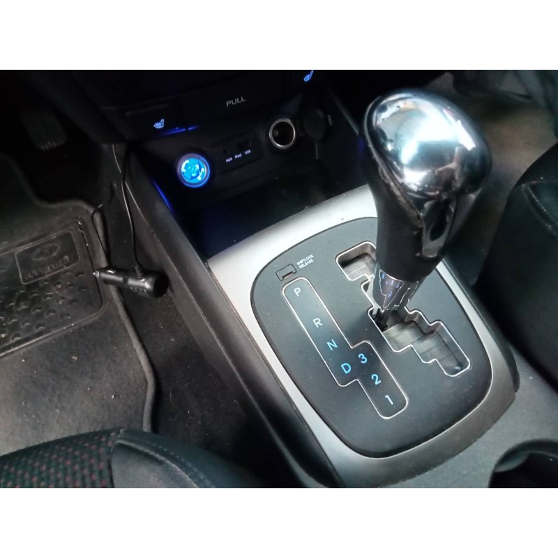 Recambio de palanca cambio para hyundai i30 cw cw go referencia OEM IAM   