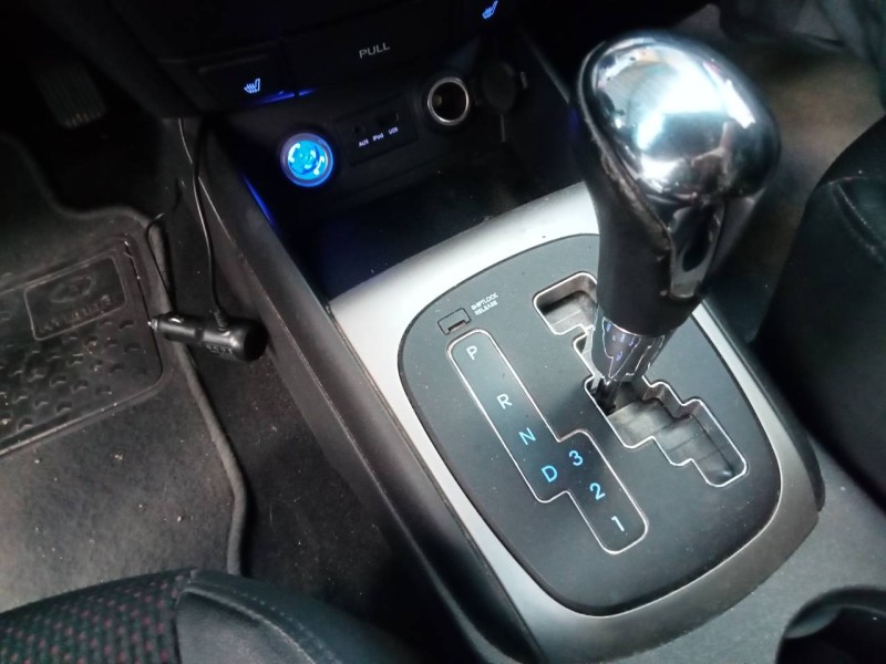 Recambio de palanca cambio para hyundai i30 cw cw go referencia OEM IAM   