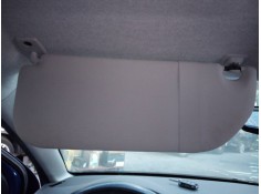 Recambio de parasol izquierdo para citroën c-elysée exclusive referencia OEM IAM   