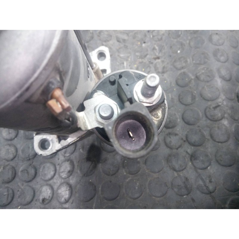 Recambio de motor arranque para seat tarraco (kn2) fr 4drive referencia OEM IAM 02E911022C  P3-A7-4-2
