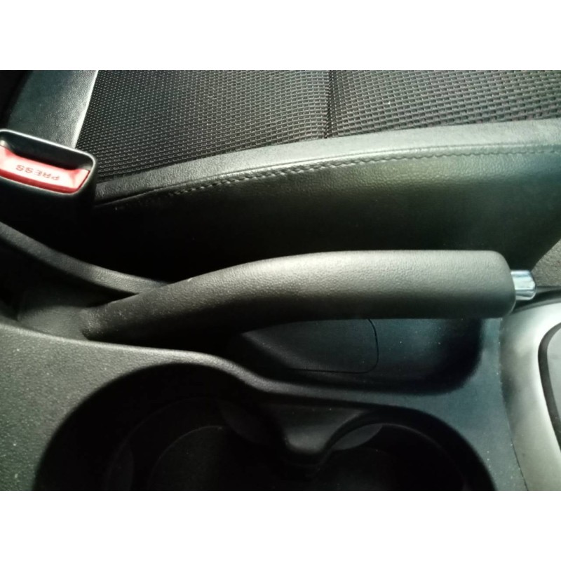 Recambio de palanca freno de mano para hyundai i30 cw cw go referencia OEM IAM   