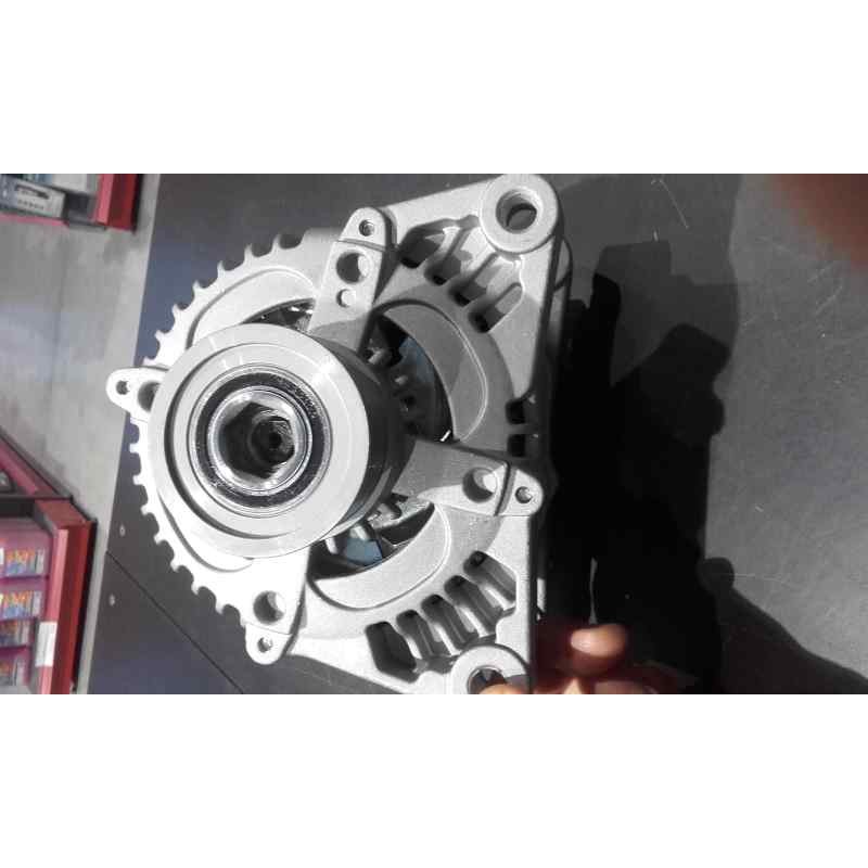 Recambio de alternador para citroën berlingo 2.0 hdi cat (rhy / dw10td) referencia OEM IAM A14221 NUEVO T1-3-B5-2