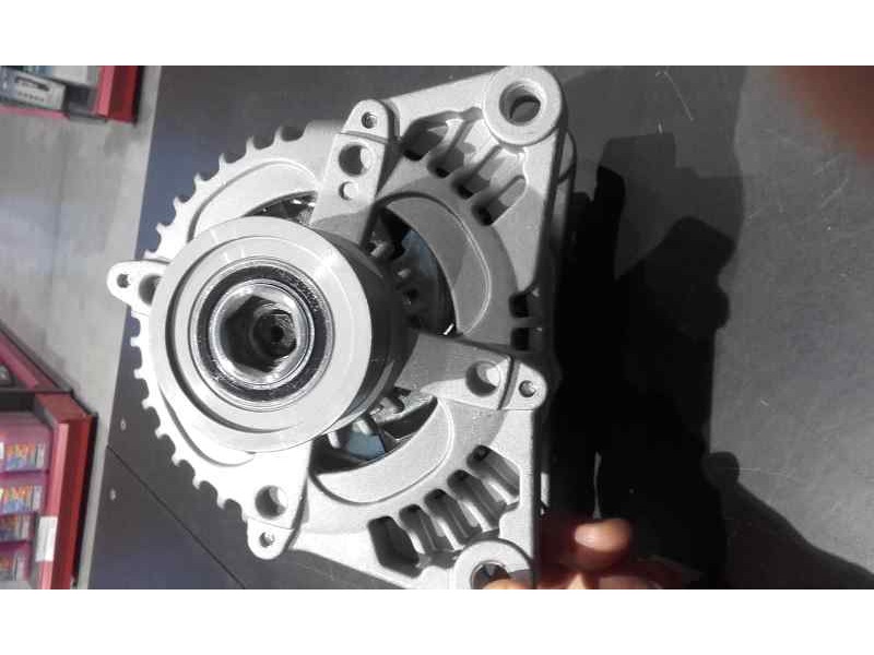 Recambio de alternador para citroën berlingo 2.0 hdi cat (rhy / dw10td) referencia OEM IAM A14221 NUEVO T1-3-B5-2