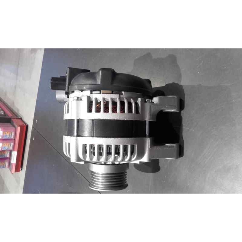 Recambio de alternador para citroën berlingo 2.0 hdi cat (rhy / dw10td) referencia OEM IAM A14221 NUEVO T1-3-B5-2