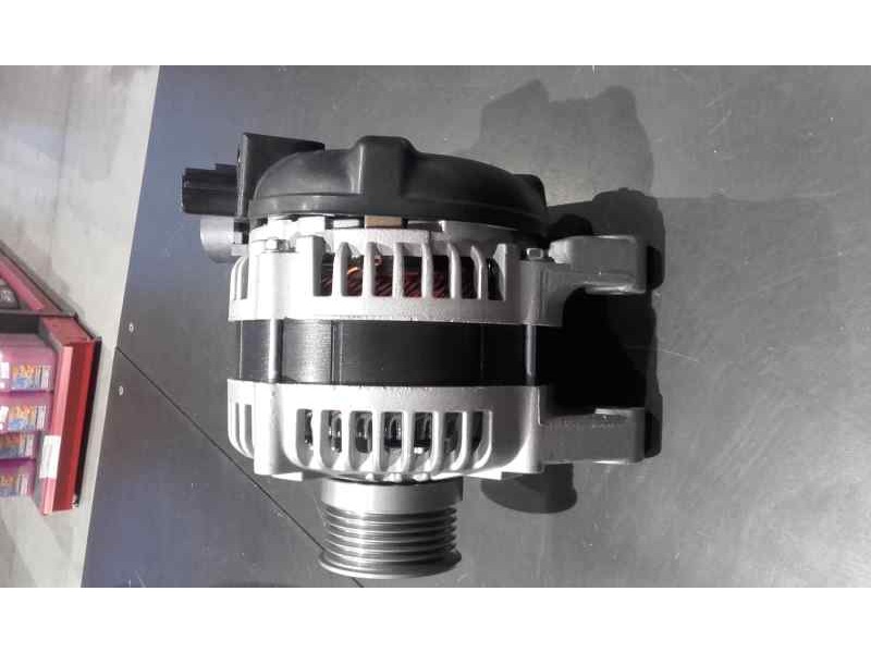 Recambio de alternador para citroën berlingo 2.0 hdi cat (rhy / dw10td) referencia OEM IAM A14221 NUEVO T1-3-B5-2