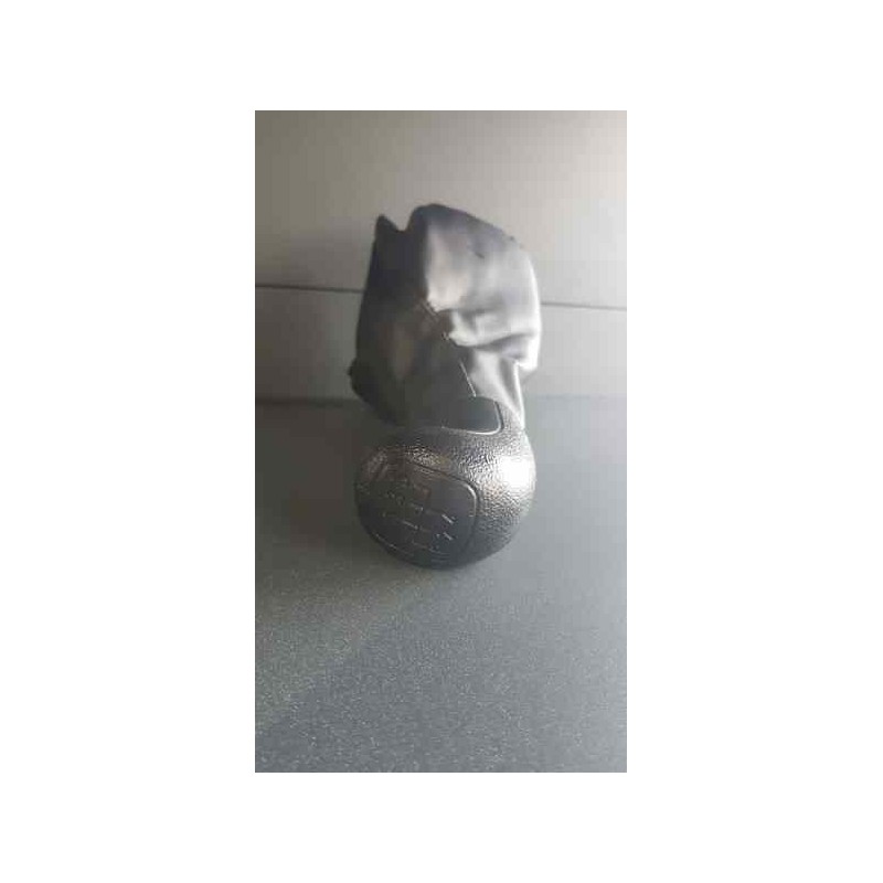 Recambio de pomo palanca cambio para mercedes-benz vito (w638) combi referencia OEM IAM VITOW638 NUEVO T2-2-B4-4