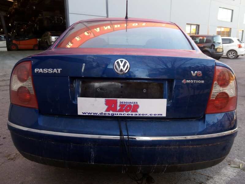 volkswagen passat berlina (3b3) del año 2001