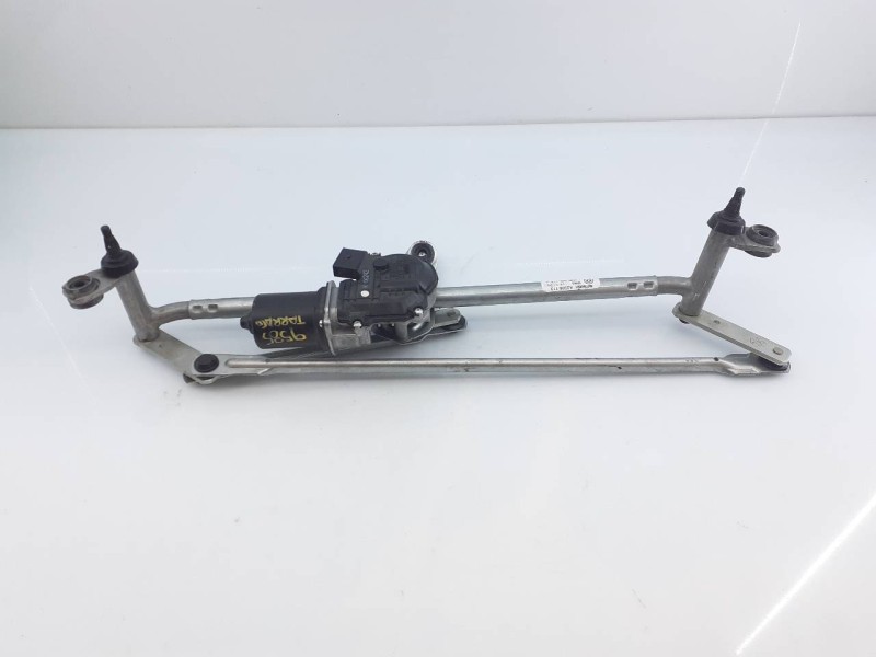 Recambio de motor limpia delantero para seat tarraco (kn2) fr 4drive referencia OEM IAM 5NB955199A  E1-B6-28-1