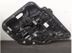 ELEVALUNAS TRASERO DERECHO A2059001028 07F305 P2-B4-14