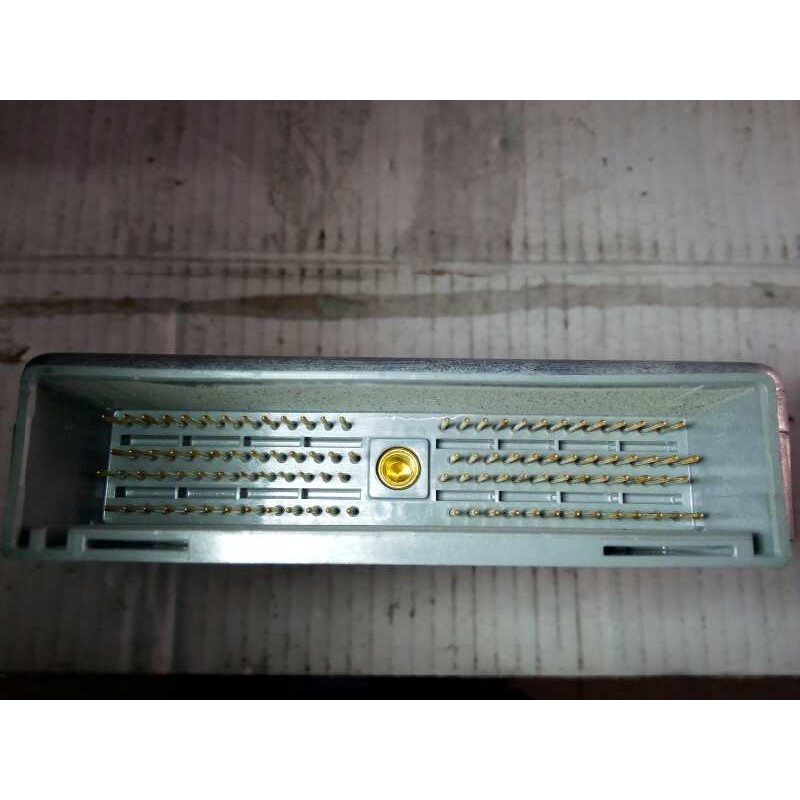 Recambio de centralita motor uce para ford focus berlina (cap) referencia OEM IAM YS4F-12A650-PA  E3-B3-23-3