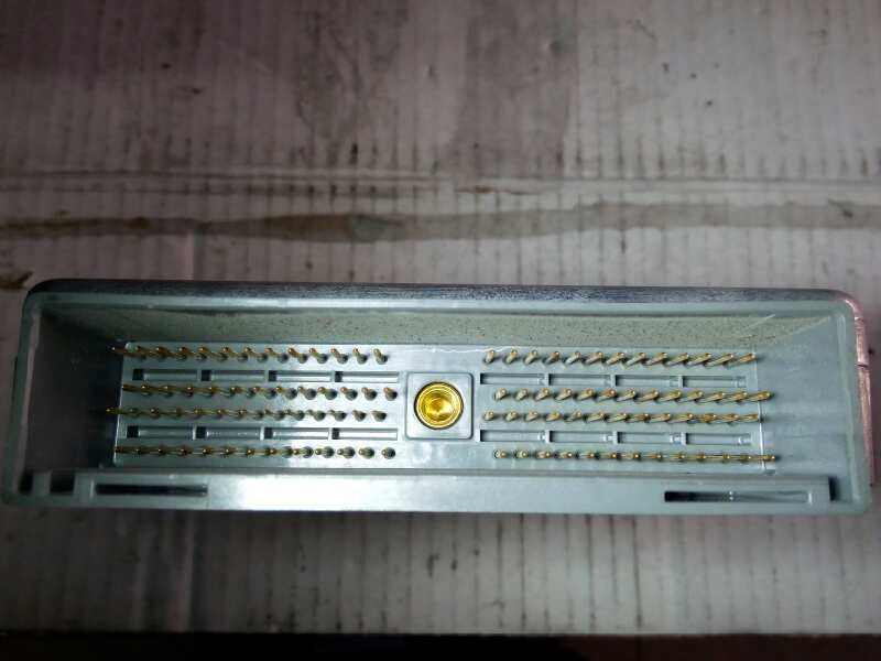 Recambio de centralita motor uce para ford focus berlina (cap) referencia OEM IAM YS4F-12A650-PA  E3-B3-23-3