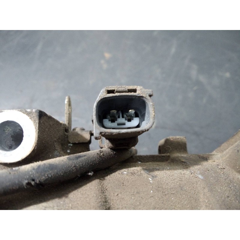 Recambio de compresor aire acondicionado para fiat fiorino sx familiar referencia OEM IAM 51803075  P3-B3-18-3