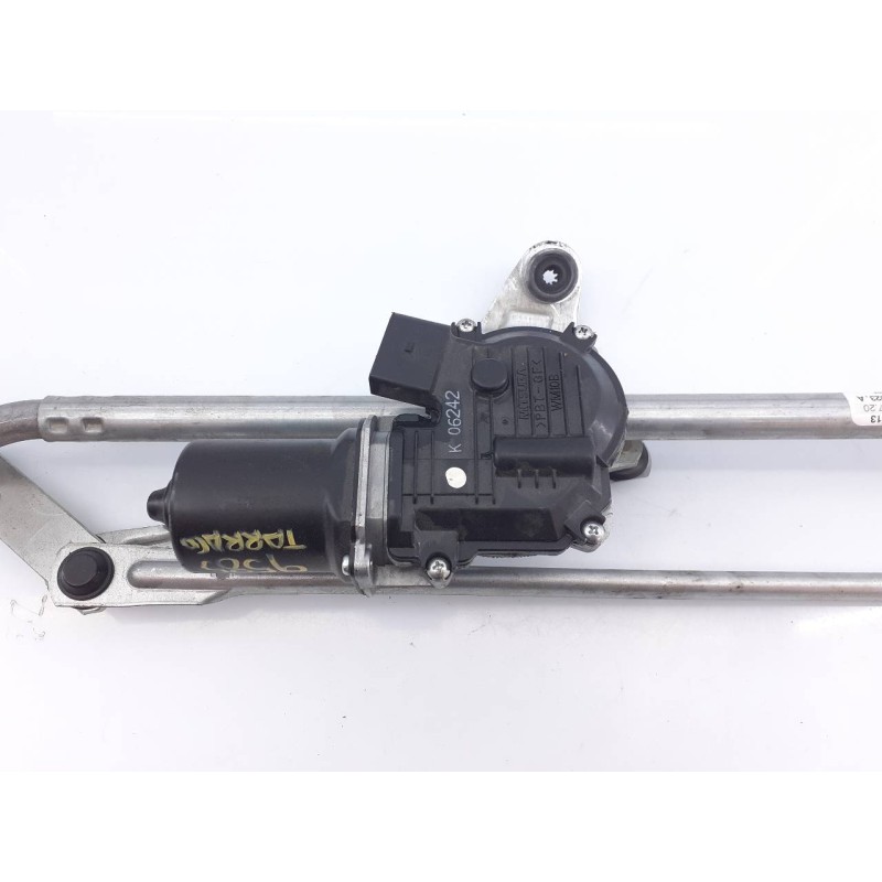 Recambio de motor limpia delantero para seat tarraco (kn2) fr 4drive referencia OEM IAM 5NB955199A  E1-B6-28-1