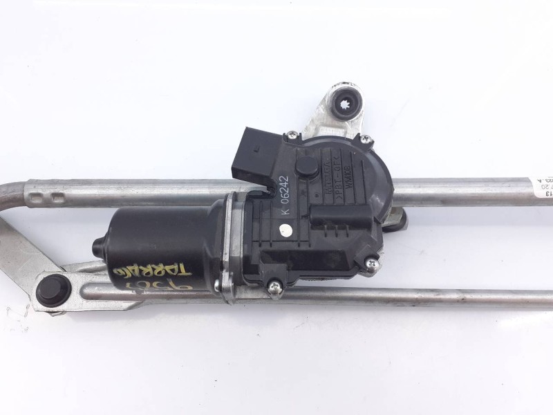 Recambio de motor limpia delantero para seat tarraco (kn2) fr 4drive referencia OEM IAM 5NB955199A  E1-B6-28-1