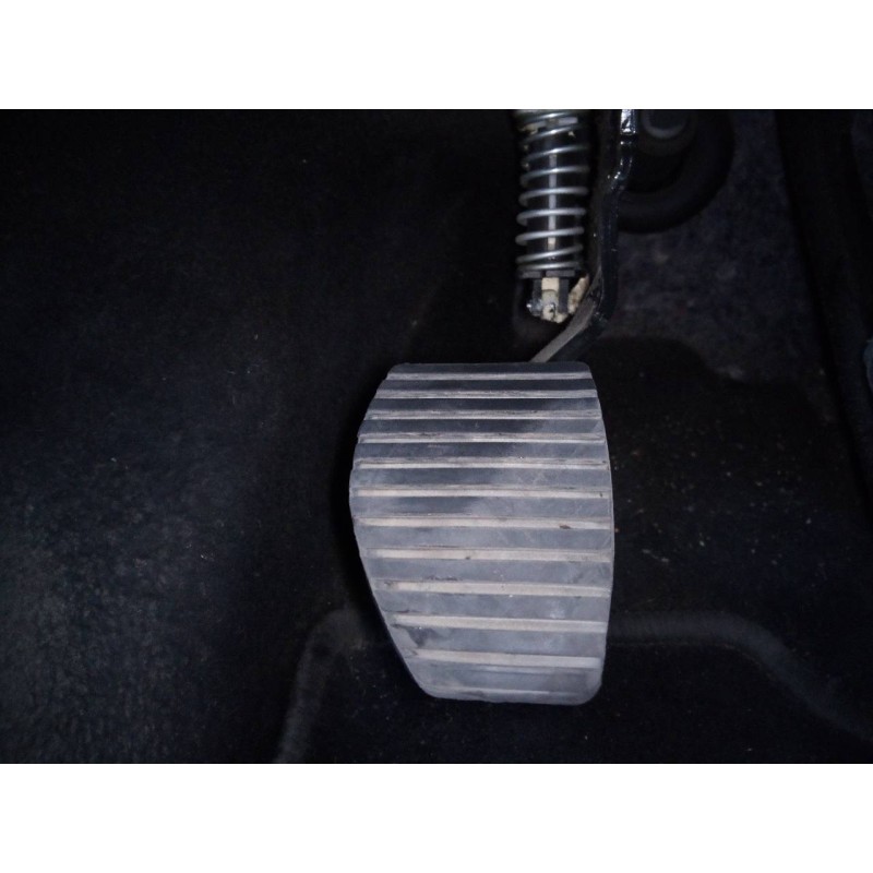 Recambio de pedal embrague para citroën c-elysée exclusive referencia OEM IAM   