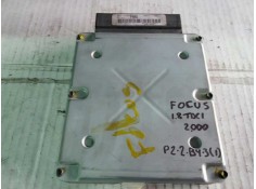 Recambio de centralita motor uce para ford focus berlina (cap) referencia OEM IAM YS4F-12A650-PA  E3-B3-23-3 2