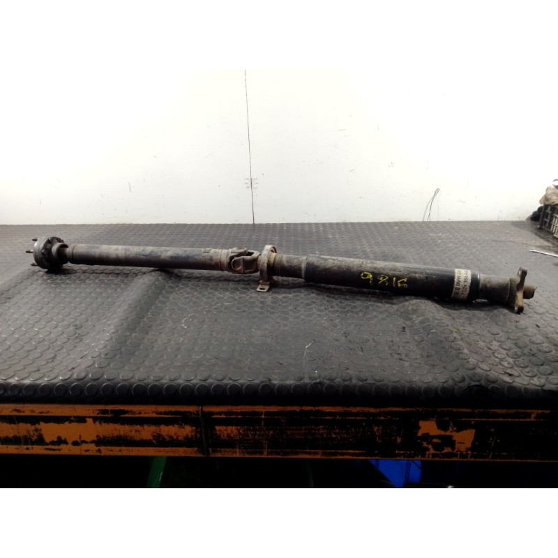 Recambio de transmision central para bmw x5 (e53) 3.0d referencia OEM IAM 7524364AI03  P1-A1-40