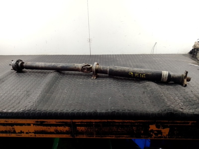 Recambio de transmision central para bmw x5 (e53) 3.0d referencia OEM IAM 7524364AI03  P1-A1-40