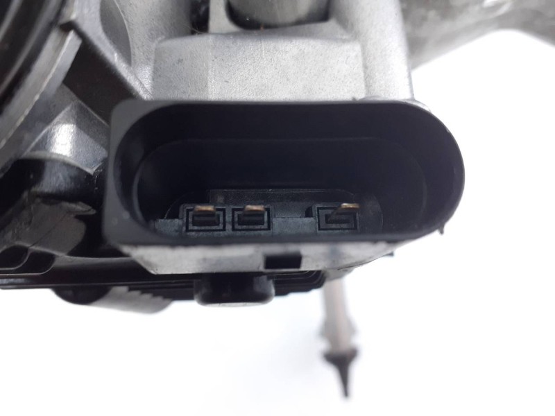 Recambio de motor limpia delantero para seat tarraco (kn2) fr 4drive referencia OEM IAM 5NB955199A  E1-B6-28-1