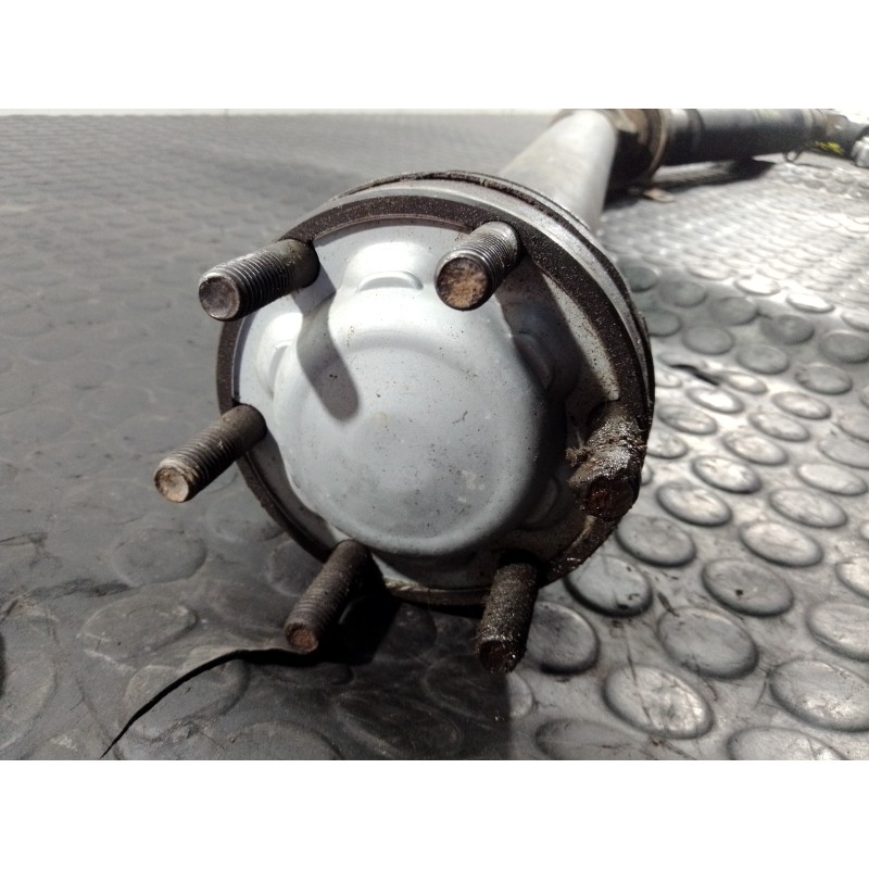 Recambio de transmision central para bmw x5 (e53) 3.0d referencia OEM IAM 7524364AI03  P1-A1-40