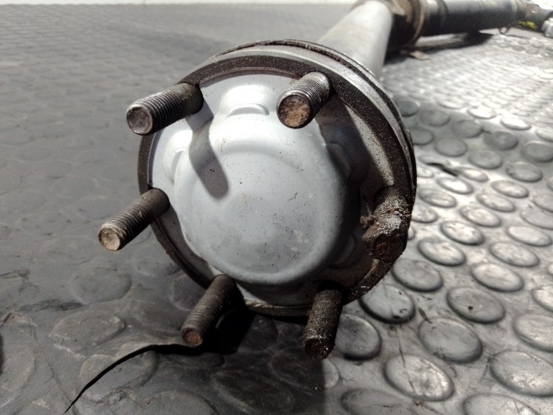 Recambio de transmision central para bmw x5 (e53) 3.0d referencia OEM IAM 7524364AI03  P1-A1-40