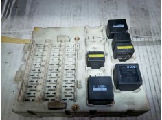 Recambio de caja reles / fusibles para ford tourneo connect (tc7) referencia OEM IAM 2T1T14A073BD  E3-B3-23-4