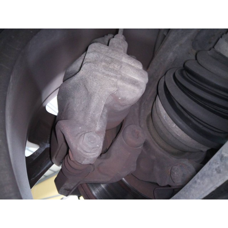 Recambio de pinza freno delantera derecha para citroën c-elysée exclusive referencia OEM IAM   