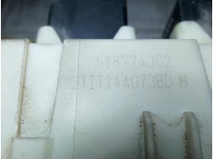 Recambio de caja reles / fusibles para ford tourneo connect (tc7) referencia OEM IAM 2T1T14A073BD  E3-B3-23-4 2