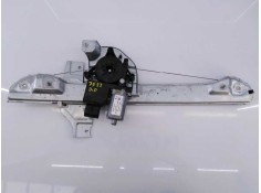 Recambio de elevalunas delantero derecho para peugeot 2008 (--.2013) allure referencia OEM IAM 9829512780 0130824258 E1-A4-20-1