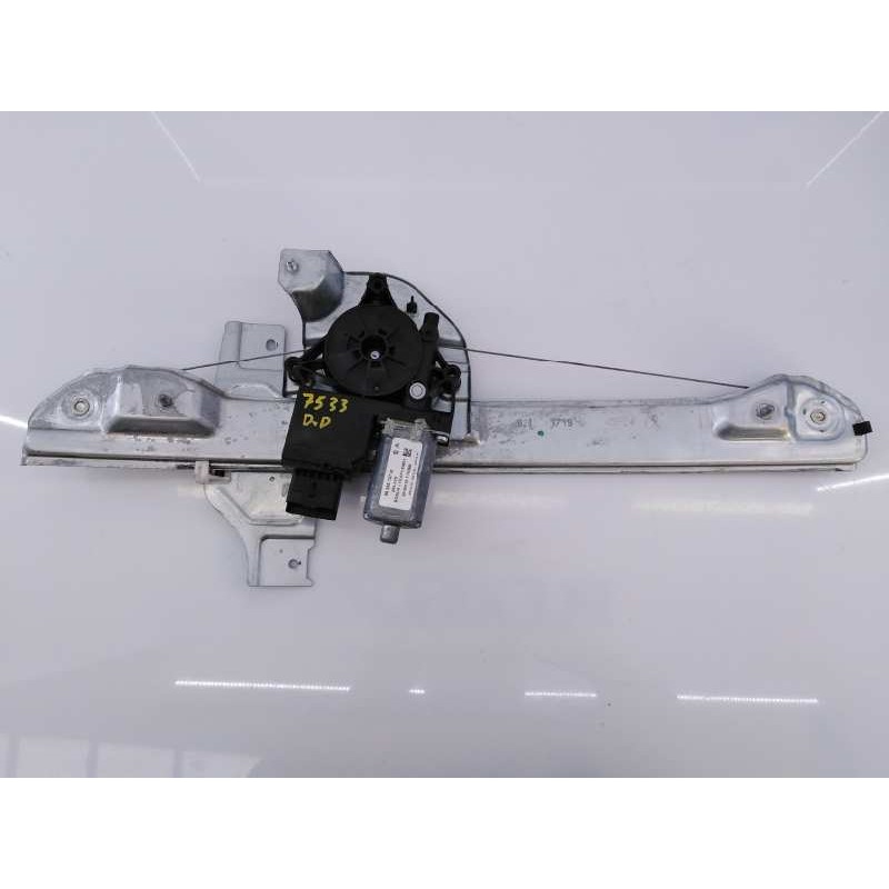 Recambio de elevalunas delantero derecho para peugeot 2008 (--.2013) allure referencia OEM IAM 9829512780 0130824258 E1-A4-20-1