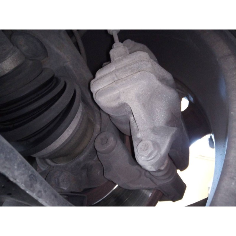 Recambio de pinza freno delantera izquierda para citroën c-elysée exclusive referencia OEM IAM   