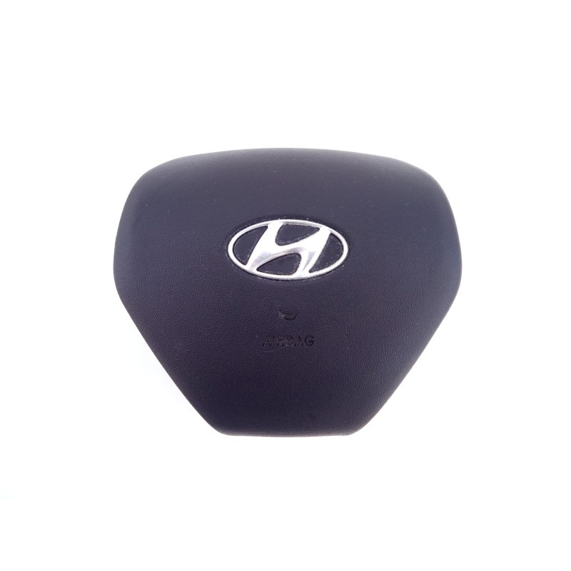 Recambio de airbag delantero izquierdo para hyundai ix35 classic 2wd referencia OEM IAM   E2-B5-43-1