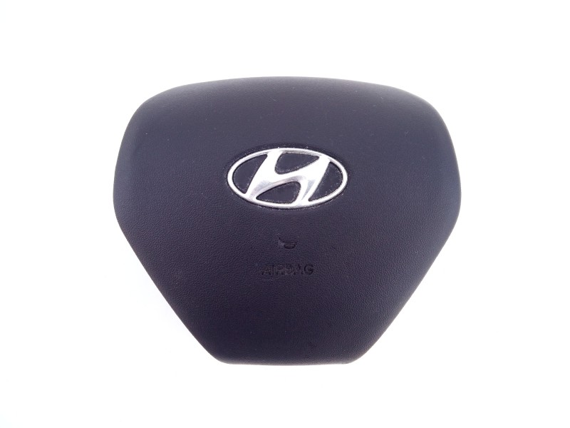 Recambio de airbag delantero izquierdo para hyundai ix35 classic 2wd referencia OEM IAM   E2-B5-43-1