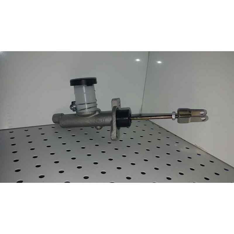 Recambio de bombin embrague para nissan patrol gr (y60) referencia OEM IAM FR199 NUEVO T2-2-A3-3